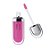 Gloss Labial 3D Hydra 28 Pink Orchid - Kiko Milano - Imagem 1