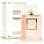 Coco Mademoiselle Chanel Eau de Parfum Feminino 100ml - Imagem 1
