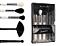 Kit Pincel para Iluminar 5 pç - Macrilan - Imagem 3