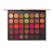 Paleta de Sombra 35O3 Fierce By Nature 51.1g - Morphe - Imagem 1