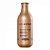 Shampoo Loréal Gold Quinoa Absolut Repair 300ml - Imagem 1