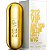 Perfume 212 VIP Eau de Parfum Feminino 80ml - Carolina Herrera - Imagem 1