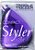 Escova Compact Styler Purple Dazzle - Tangle Teezer - Imagem 4