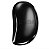 Escova para Cabelos Salon Elite Black - Tangle Teezer - Imagem 1