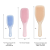 Escova The Wet Detangling Black - Tangle Teezer - Imagem 6