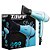 Secador de Cabelos Style Azul Tiffany 2000W 220v - Taiff - Imagem 2