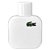 Perfume L.12.12 Blanc EDT Masculino 50ml - Lacoste - Imagem 2