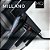 Secador de Cabelos Milano 1900W Preto - MQ - Imagem 4