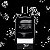 Kit Gentleman Eau de Parfum Masculino 100 + 15ml - Givenchy - Imagem 4