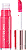 Lip Gloss Glossy Berry Pink - Mariana Saad - Imagem 1
