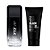 Kit 212 VIP Black Men Eau de Parfum 100ml - Carolina Herrera - Imagem 2