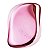 Escova Compact Styler Baby Pink Chrome - Tangle Teezer - Imagem 1