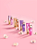 Body Splash Aqua Kiss 250ml - Victorias Secret - Imagem 6