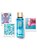 Body Splash Aqua Kiss 250ml - Victorias Secret - Imagem 2