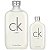 Kit CK One Eau de Toilette Unissex 200 + 50ml - Calvin Klein - Imagem 3