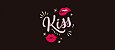 Kit Kiss Deo Colônia Feminina 30ml - Ciclo - Imagem 3
