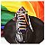 Cadarço Orgulho LGBTQIA+ | JogaMiga - Imagem 1