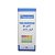 PAPEL INDICADOR UNIVERSAL DE PH 0 A 14 100UN - Imagem 1