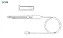 ELETRODO COMBINADO UNIVERSAL DE PH 0 A 14 COM CONECTOR BNC - Imagem 2