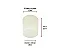 ROLHA DE SILICONE Nº 14 52X45X52MM - Imagem 1