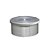 PICNOMETRO DE ALUMINIO 25ML - Imagem 1