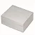 PAPEL FILTRO QUALITATIVO 80G 400X400MM (40CM) QUADRADO 100UN - Imagem 1