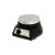 CHAPA AQUECEDORA EM ALUMINIO Ø18CM 980W - Imagem 1