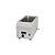 BANHO MARIA RETANGULAR 6L COM ISOLAMENTO 900W ATE 95 °C - Imagem 1