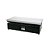 CHAPA AQUECEDORA RETANGULAR DIGITAL 31X62 3200W 230V - Imagem 1
