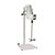AGITADOR MECANICO 60L COM HELICE E SUPORTE - Imagem 1