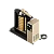 AGITADOR DE PENEIRAS ELETRICO (RO-TAP) - Imagem 1