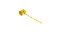 AGULHA DE LE CHATELIER PARA EXPANSIBILIDADE - Imagem 3