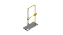 ANEL DE GRAVESANDE - Imagem 1
