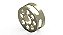 ANEL GUIA DA ESFERA PARA PONTO DE AMOLECIMENTO RING AND BALL - Imagem 1