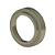 ANEL PARA ACOMODACAO DA AMOSTRA DE BETUME RING BALL - Imagem 1