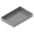 BANDEJA DE ACO GALVANIZADA 100X100X10CM SEM ALCA - Imagem 1