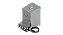 BANHO PARA CURA DE CORPO DE PROVA PRISMATICO COM AQUECIMENTO 220V - Imagem 2