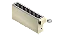 BANHO TERMORREGULADOR PARA PROVETA COM AQUECIMENTO 220V 50/60HZ - Imagem 5