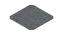 BASE PARA SLUMP TEST 900X900MM CAA - Imagem 2