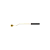 CACHIMBO DE LATAO 5ML PARA MEDIDA DE SOLOS - Imagem 3