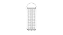 CESTO DE TELA 75X130MM PARA ENSAIO DE ADESIVIDADE - Imagem 3