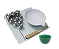 CONJUNTO LIMITE DE PLASTICIDADE - Imagem 1