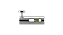 DISPOSITIVO PARA ADAPTAR EXTENSOMETRO DE 30MM AO MOLDE - Imagem 3