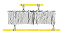 DISPOSITIVO PARA TRACAO NA FLEXAO DE CORPO DE PROVA - Imagem 3