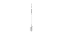 VISCOSIMETRO COPO ZAHN EM ACO INOX N°4 - Imagem 3