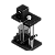 VISCOSIMETRO STORMER CONFORME ASTM D-562 - Imagem 2