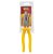 Alicate Aperto e Corte Universal 8" Tramontina - Imagem 1
