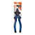 Alicate Corte Aperto Universal 7" Dexter - Imagem 1
