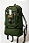 Mochila Tática Trilha Viagem Escola Trabalho - Imagem 3
