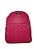 Mochila Média Feminina, Couro Sintético - Imagem 3